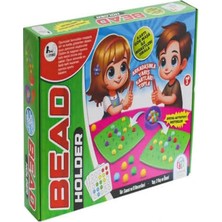 Hed Bead Holder Akıl ve Zeka Oyunu