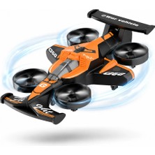 Sanal Ticaretiniz F1 Formula Araba Uçak 360 Drone