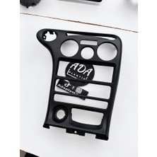 Ada Plastik Hyundai Elantra 98-2002 Orta Çerçeve 84740-29500