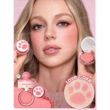 Sheglam 3 In 1 Cutie Paw Blush