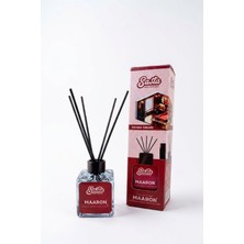 HemenGo BZS7896 Sasta Bambu - Oda K Usu Yatak Odası 100ML HMNG8632