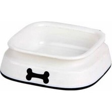 HemenGo BZS7896 Plastik Köpek Mama Su Kabı 300 ml HMNG8632