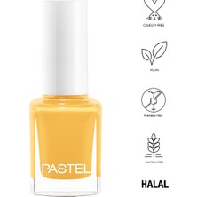HemenGo BZS7896 Oje Nail Polish Profesyonel - No: 307 HMNG8632