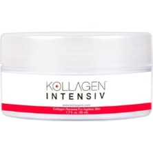 HemenGo BZS7896 Kollagen Intensiv Zamana Meydan Okuyan Kırşıklık Karşıtı Bakım Kremi 50 ml x 1 Adet