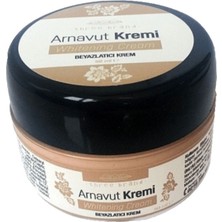 HemenGo BZS7896 Three Brand Ciltleri Beyazlatıcı Arnavut Kremi 50 ml HMNG8632
