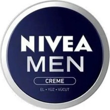HemenGo BZS7896 Men Yoğun Nemlendirici Krem - 75 ml HMNG8632