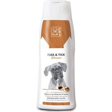 HemenGo BZS7896 Köpekler Için Koruyucu Tüy Bakım Şampuanı 250 ml HMNG8632