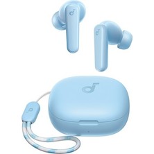 HemenGo BZS7896 30 Saat Çalma Süresine Sahip Kulak Içi Bluetooth Kulaklık, Mavi HMNG8632