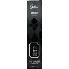 HemenGo BZS7896 Sasta Bambu - Amber 50ML HMNG8632
