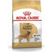 HemenGo BZS7896 Golden Retriever Adult Yetişkin Köpek Maması 12 kg HMNG8632