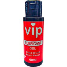 HemenGo BZS7896 Vip Lubrikant Krem 60 ml HMNG8632