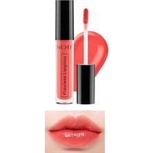 HemenGo BZS7896 Flawless Lipgloss Dudak Parlatıcısı - 06 Tasty Candy - Pembe HMNG8632