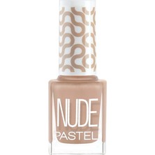 HemenGo BZS7896 Nail Nude Oje Doğal Görünüm - No: 768 HMNG8632