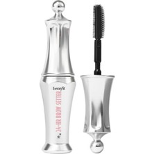 Benefit Cosmetics 24-Hr Brow Setter Şeffaf Kaş Sabitleyici Jel 3,5 ml