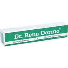 HemenGo BZS7896 Dermo Zeytinyağlı El Kremi 20 ml HMNG8632