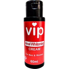HemenGo BZS7896 Vip Whitening Krem 60 ml x 2 Adet HMNG8632