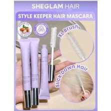 Sheglam Hair On The Glow Style Keeper Hair Mascara