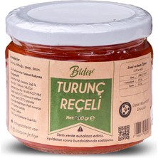 Bider Ata-Koop Turunç Reçeli 350GR