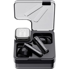 HemenGo BZS7896 Bluetooth 5.3 Teknolojisine Sahip Kablosuz Kulaklık HMNG8632