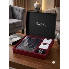 Hmc Garage Damat pijama takımı