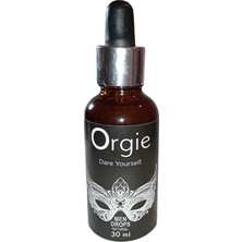 HemenGo BZS7896 L.orgie Erkeğe Özel Uyarıcıdamıa 30 ml HMNG8632