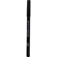 HemenGo BZS7896 Eyeliner Pencil Kalıcı Göz Kalemi - No: 1 HMNG8632