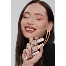 HemenGo BZS7896 Nail Nude Oje Doğal Görünüm - No: 770 HMNG8632