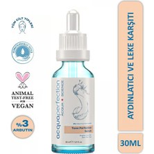 HemenGo BZS7896 Acqua Perfection 30 ml Cilt Bakım Serumu - Aydınlatıcı ve Leke Karşıtı HMNG8632