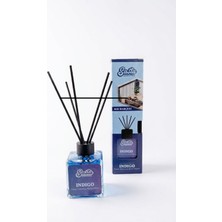 HemenGo BZS7896 Sasta Bambu - Oda K Usu Kış Bahçesi 100ML HMNG8632