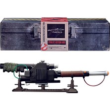 Hasbro Ghostbusters (1984) - Ghostbusters Plasma Series Spengler’s Neutrona Wand