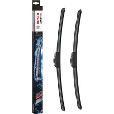 Bosch Citroen Xm 1989-2000 Aerotwin Ön Cam Silecek Takımı 550 mm / 530 mm