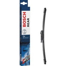Bosch Ford Focus 4 Hatchback / Stw 2018- Arka Cam Sileceği 280 mm