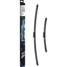 Bosch Peugeot 3008 2 2016-2024 Aerotwin Ön Cam Silecek Takımı 700 mm / 400 mm