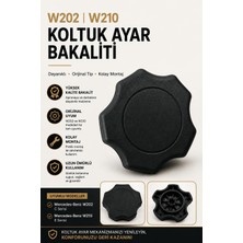 Pek-Pa Mercedes W202, W210 Koltuk Ayar Bakaliti