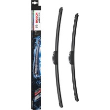 Bosch Volvo S60 1 2000-2004 Aerotwin Ön Cam Silecek Takımı 600 mm / 530 mm