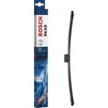 Bosch Audi A3 2012-2020 Arka Cam Sileceği 330 mm