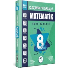 Lisinya Av 8.sınıf Kaz. Etk. S.b. Matematik - 26-27