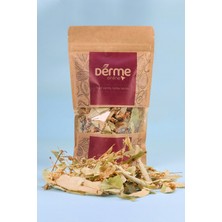 Derme Online Ihlamur ( Yaprak Çiçek ) 200 g
