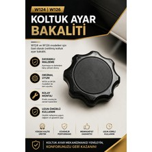 Pek-Pa Mercedes W124, W126 Koltuk Ayar Bakaliti