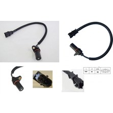 Voyer Krank Sensörü Accent 1.5 Dizel 2003-2005 / Carens Crdi 2002- / Santa Fe 2001- / Tucson 2004-2009 / Sonata 2006- / Getz 2003-2005 (39180-27000)