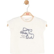 Nk Wish Tshirt 31603 Krem