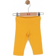 Nk Sunflower Tayt 51613 Sarı