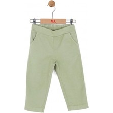 Nk Çağla Pantolon 51610 Mint