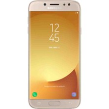 Sm Samsung J7 Pro 2.elb Grade 12AY Garantili