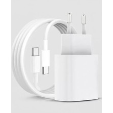 35W Güçlü Usb-C Şarj Aleti Type-C Kablo Dahil Midastech
