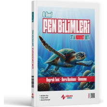 Lisinya Işleyen Zeka 8.sınıf 3 Lü Kuvvet Fen Blm. - 26-27