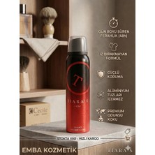 TİARA'S Him Erkek Deodorant Sprey 150 ml