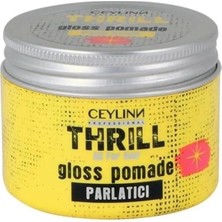 Bezos Ceylinn Thrill Saç Şekillendirici   150 ml - Parlatıcı
