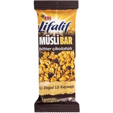 Bezos Lifalif Bitter Cik. Musli 35GR 9645050 1 Adet