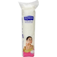 Bezos Ped Makyaj Pamuğu 50 Adet